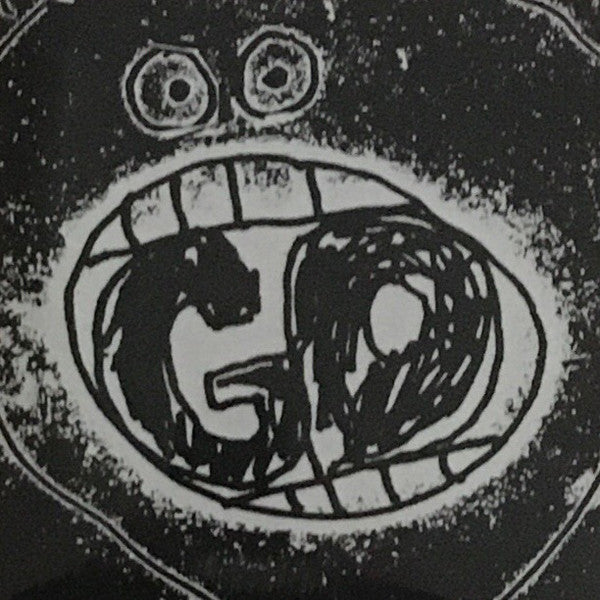Lena Muir : Go (7")