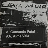 Lena Muir : Go (7")