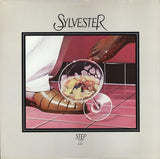 Sylvester : Step II (LP, Album, San)