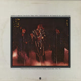 Sylvester : Step II (LP, Album, San)