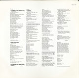 Sylvester : Step II (LP, Album, San)