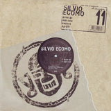 Silvio Ecomo : Sectors (12")