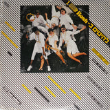 Various : להיטים ב‫-Rosh 1 = להיטים בראש 1 (LP, Comp)