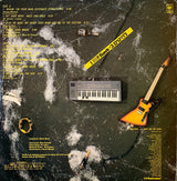 Various : להיטים ב‫-Rosh 1 = להיטים בראש 1 (LP, Comp)