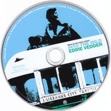 Eddie Vedder : Into The Wild (Music For The Motion Picture) (CD, Album, Dig)