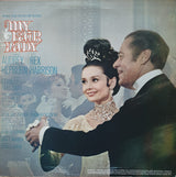 Audrey Hepburn, Rex Harrison, Stanley Holloway - Alan Jay Lerner & Frederick Loewe* : My Fair Lady (LP)