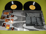 Ella Fitzgerald : Ella Abraça Jobim - Ella Fitzgerald Sings The Antonio Carlos Jobim Song Book (2xLP, Album, Gat)
