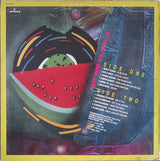 Various : Top Pop 88 (Vol. 2) (LP, Comp)