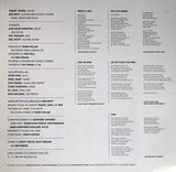 Everything But The Girl : Love Not Money (LP, Album)