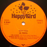 Chick Corea : La Fiesta (LP)