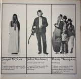 The Pentangle* : Sweet Child (2xLP, Album, RP, Gat)