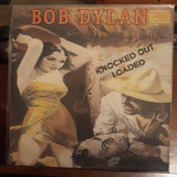 Bob Dylan : Knocked Out Loaded (LP, Album)