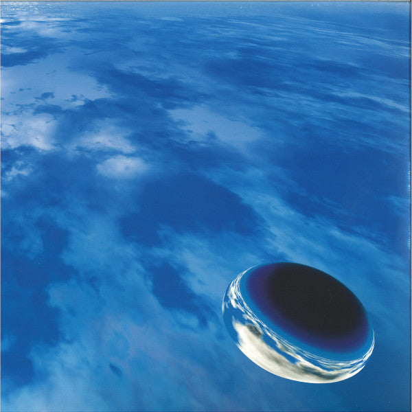 Planisphere (2) : Definitive Transmissions (2xLP)