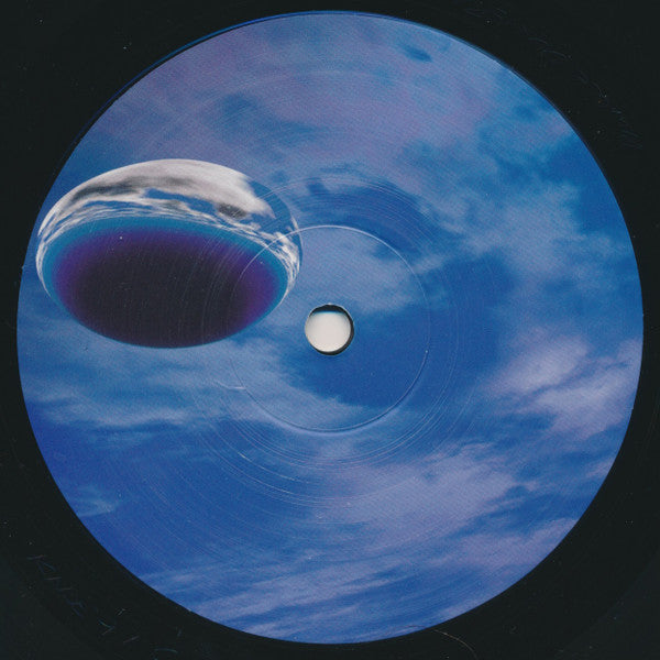 Planisphere (2) : Definitive Transmissions (2xLP)