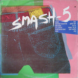 Various : Smash 5 (LP, Comp)