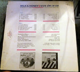 Milk & Honey* : זהו זה חלב ודבש (LP, Album)