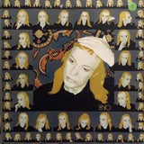 Eno* : Taking Tiger Mountain (By Strategy) (LP, Album, RE, Gat)