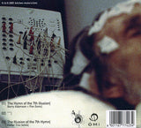 Barry Adamson + Pan Sonic : Motorlab #3 (CD)