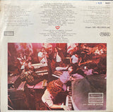 Three Dog Night : Ardua Labor - Hard Labor (LP, Album)