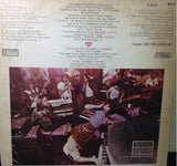 Three Dog Night : Ardua Labor - Hard Labor (LP, Album)