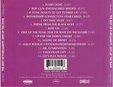 Parliament : The Best Of Parliament: Give Up The Funk (CD, Comp, RM)