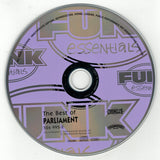 Parliament : The Best Of Parliament: Give Up The Funk (CD, Comp, RM)