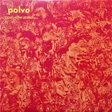 Polvo : Today's Active Lifestyles (LP, Album, RE)