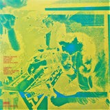 Polvo : Today's Active Lifestyles (LP, Album, RE)