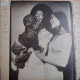 Sly & The Family Stone : Sly & The Family Stone Small Talk (LP, Album)