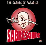 The Sabres Of Paradise : Sabresonic (CD, Album)