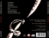 The Sabres Of Paradise : Sabresonic (CD, Album)