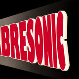 The Sabres Of Paradise : Sabresonic (CD, Album)