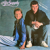 Air Supply : Air Supply (LP, Album)
