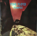 Pink Floyd : Pompeii (2xLP, RE, Unofficial)