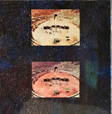 Pink Floyd : Pompeii (2xLP, RE, Unofficial)