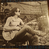 Carlos Santana : Blues For Salvador (LP, Album)