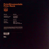 Pete Rock : PeteStrumentals (2xLP, Album)
