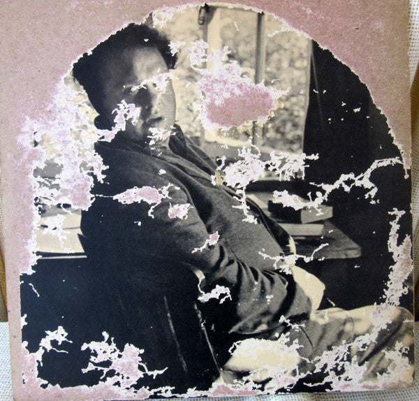 Dylan Thomas : Reading His Complete Recorded Poetry (2xLP)