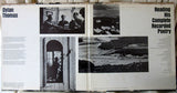 Dylan Thomas : Reading His Complete Recorded Poetry (2xLP)