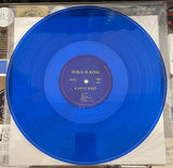 Kanye West : Jesus Is King (LP, Album, Blu)