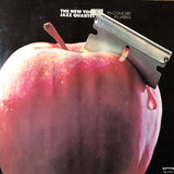New York Jazz Quartet : In Concert In Japan (LP, Album)