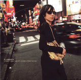 P J Harvey* : Stories From The City, Stories From The Sea (CD, Album, Cin)
