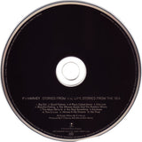 P J Harvey* : Stories From The City, Stories From The Sea (CD, Album, Cin)