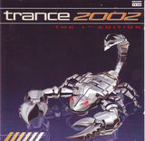 Various : Trance 2002 - The 1st Edition (2xCD, Comp)