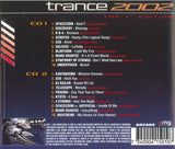 Various : Trance 2002 - The 1st Edition (2xCD, Comp)