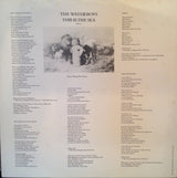 The Waterboys : This Is The Sea (LP, Album)
