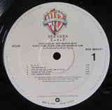 Bee Gees : E∙S∙P (LP, Album)