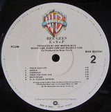 Bee Gees : E∙S∙P (LP, Album)