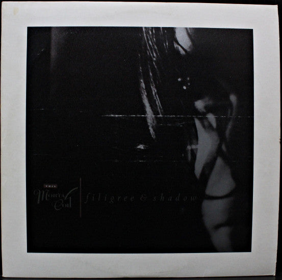 This Mortal Coil : Filigree & Shadow (2xLP, Album)