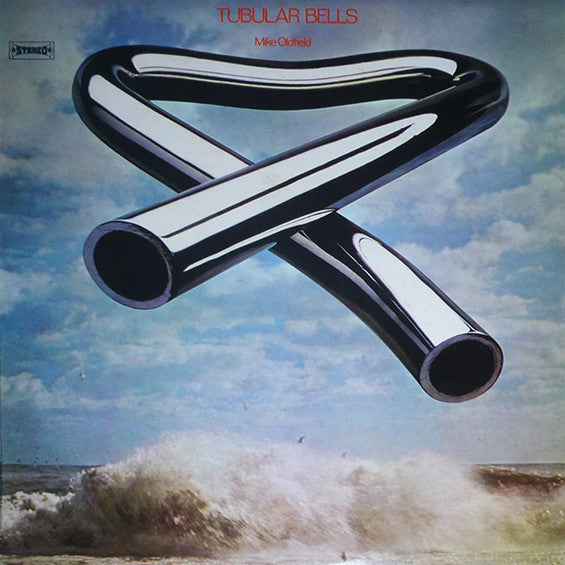 Mike Oldfield : Tubular Bells (LP, Album)